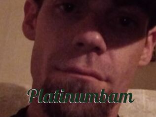 Platinumbam