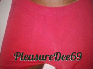 PleasureDee69