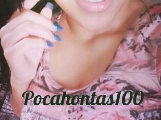 Pocahontas100