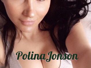 PolinaJonson