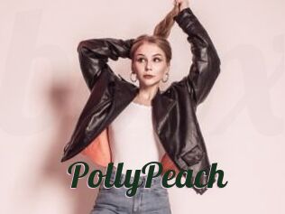 PollyPeach