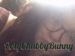 PolyChubbyBunny