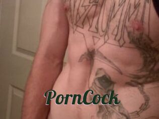 PornCock