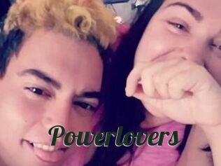 Powerlovers