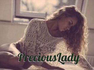PreciousLady