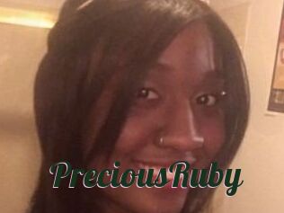 PreciousRuby