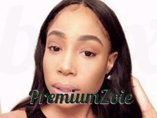 PremiumZoie