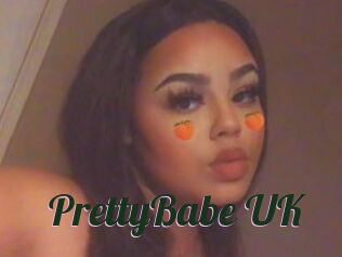 PrettyBabe_UK