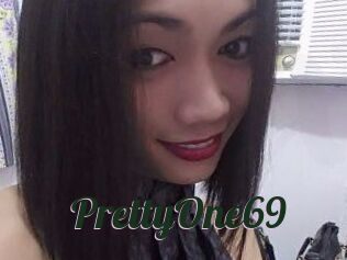PrettyOne69