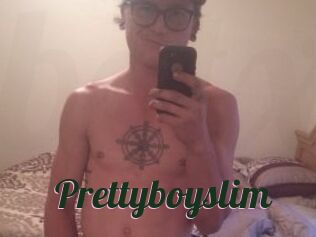 Prettyboyslim