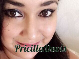 Pricilla_Davis