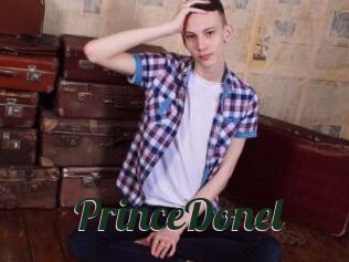 PrinceDonel