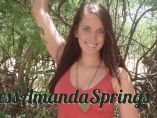 PrincessAmandaSprings