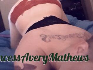PrincessAveryMathews