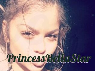 PrincessBellaStar