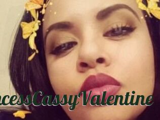 PrincessCassyValentine