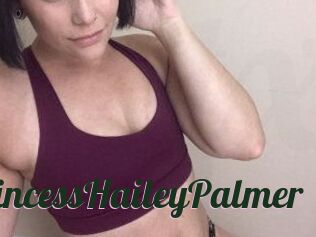 PrincessHaileyPalmer