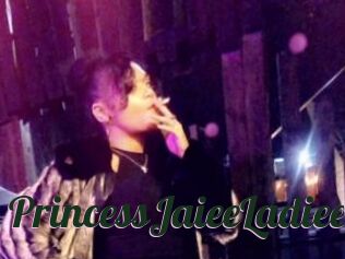 PrincessJaieeLadiee