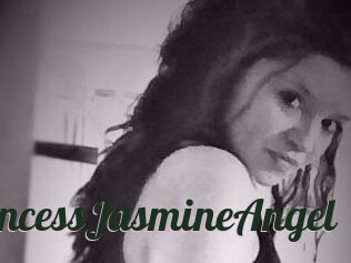 PrincessJasmineAngel