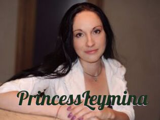 PrincessLeymina