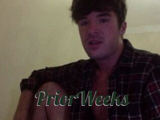 PriorWeeks