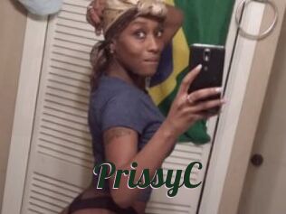 PrissyC