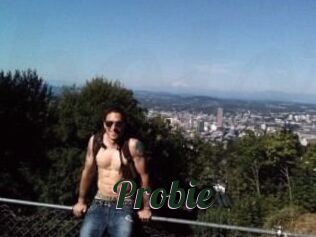 Probie