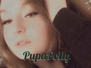 PupaPolly