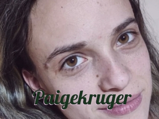 Paigekruger