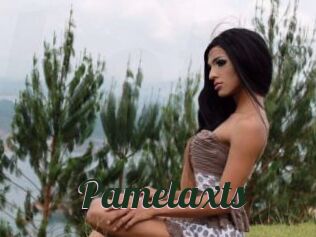 Pamelaxts