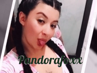 Pandorafoxx