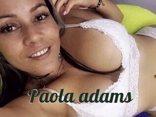 Paola_adams