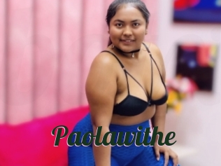 Paolawithe