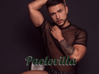 Paolovilla