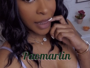 Paomartin
