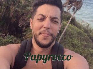 Papyrocco