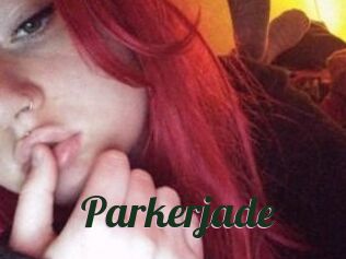 Parkerjade