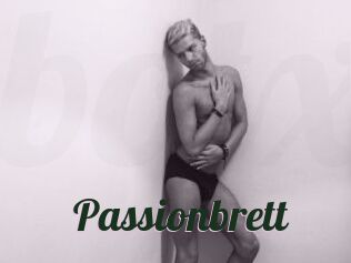 Passionbrett