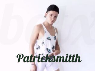 Patricksmitth