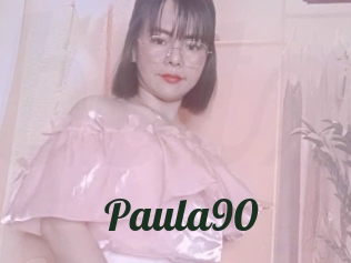 Paula90