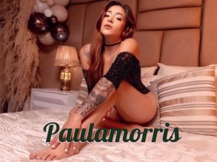 Paulamorris