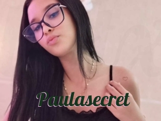Paulasecret