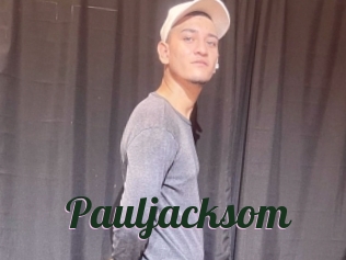 Pauljacksom