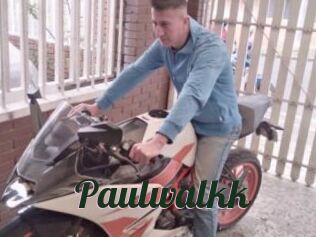 Paulwalkk