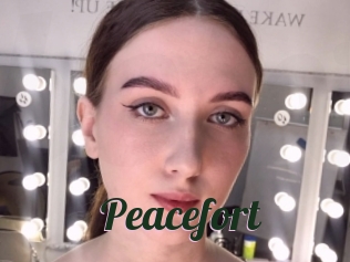 Peacefort