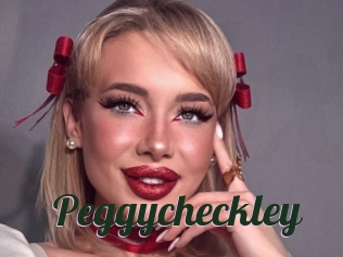 Peggycheckley