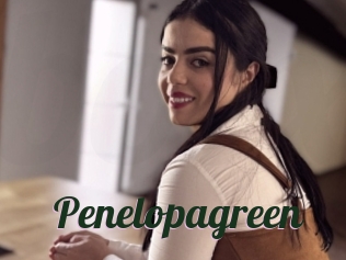 Penelopagreen