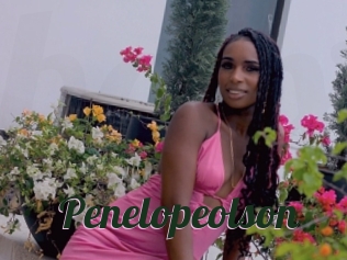 Penelopeolson