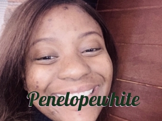 Penelopewhite