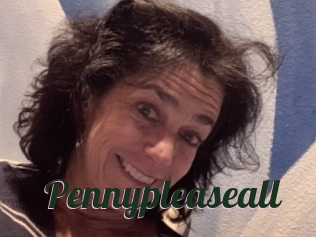 Pennypleaseall